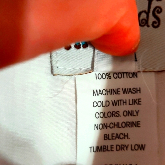 💲2 for $30💲"LWJ" Monogram Like New 18mo Girls Easter/Spring Suit - Picture 7 of 10